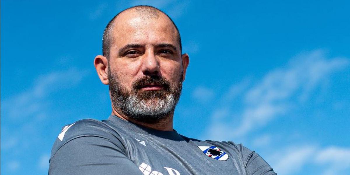 Stankovic, nuevo entrenador del Sampdoria