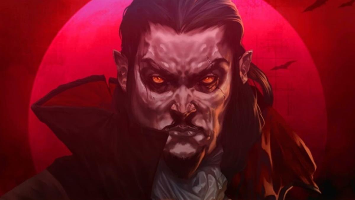 Steam Hit Vampire Survivors revela un nuevo modo de juego