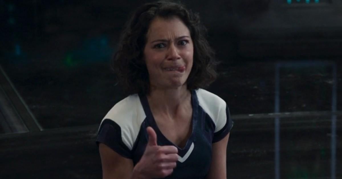 Tatiana Maslany de She-Hulk tiene una respuesta sorprendente sobre el futuro de Marvel