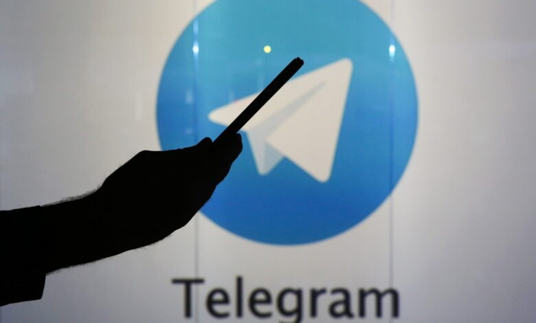 Telegram anuncia subastas de nombres de usuario en TON blockchain