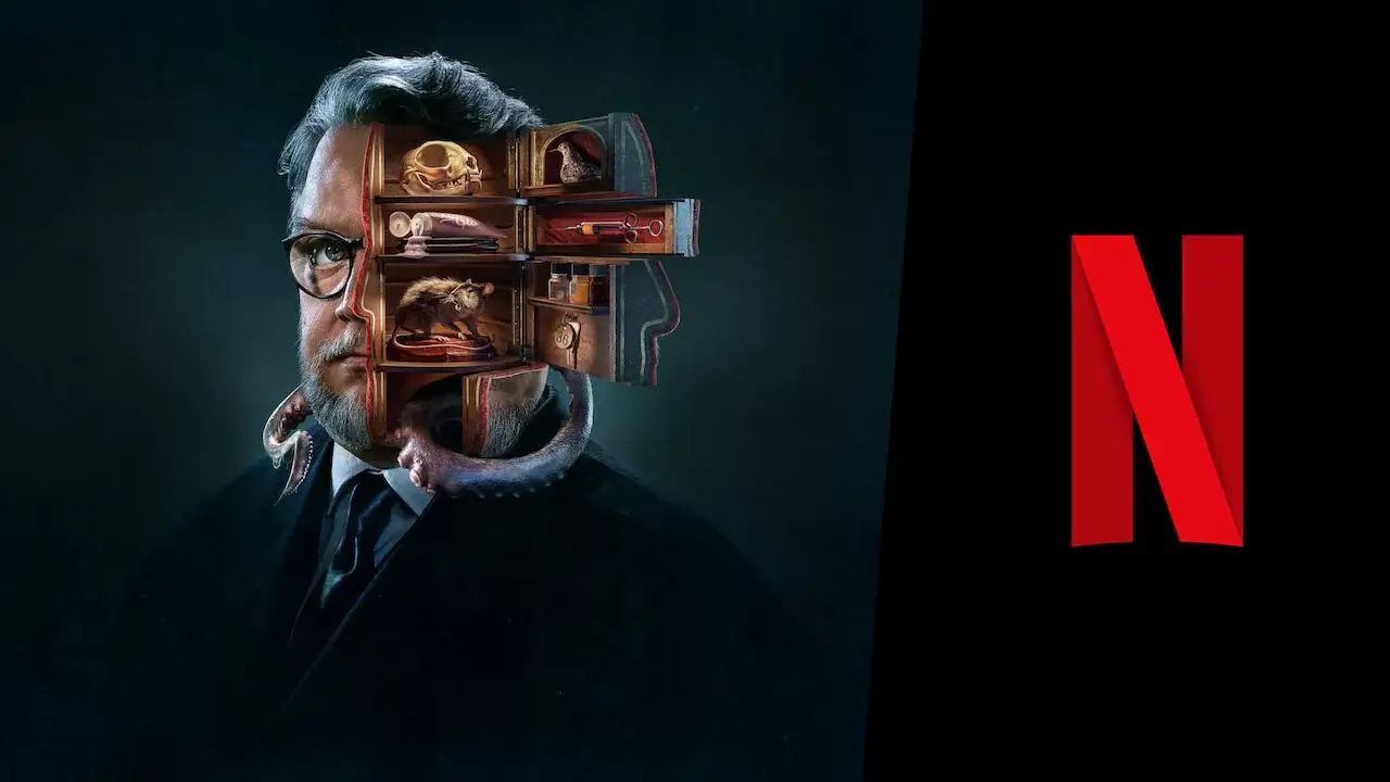 Temporada 2 de ‘El gabinete de curiosidades de Guillermo del Toro’: ¿Netflix renovará?