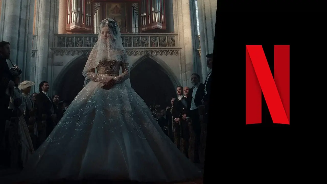 Temporada 2 de ‘La emperatriz’ en Netflix: lo que sabemos hasta ahora