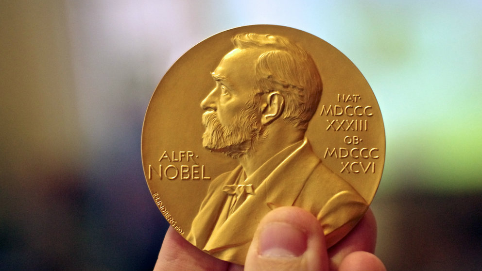 Todos los ganadores de los Premios Nobel 2018