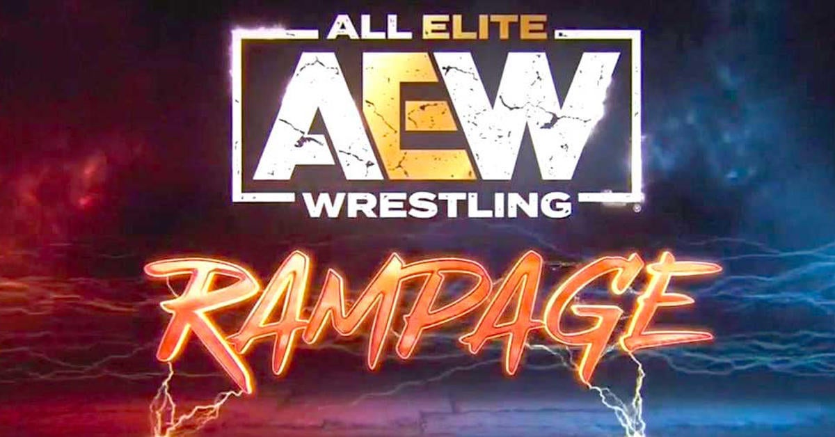 El campeón de ROH lesionado regresa en AEW Rampage