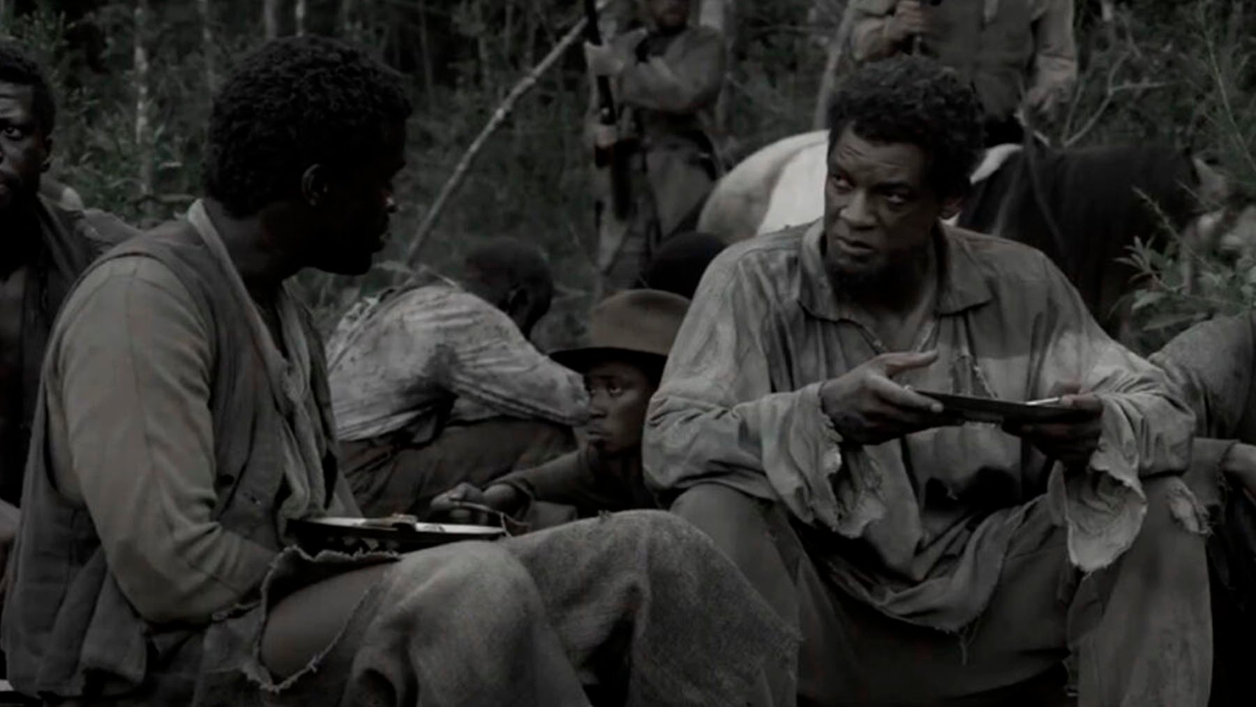 Tráiler de ‘Hacia la libertad’: La nueva película de Will Smith impresiona en su preestreno