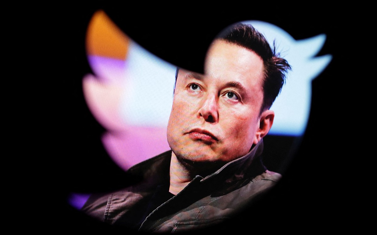 Twitter está en ‘buenas manos’, asegura Trump tras la adquisición de Elon Musk