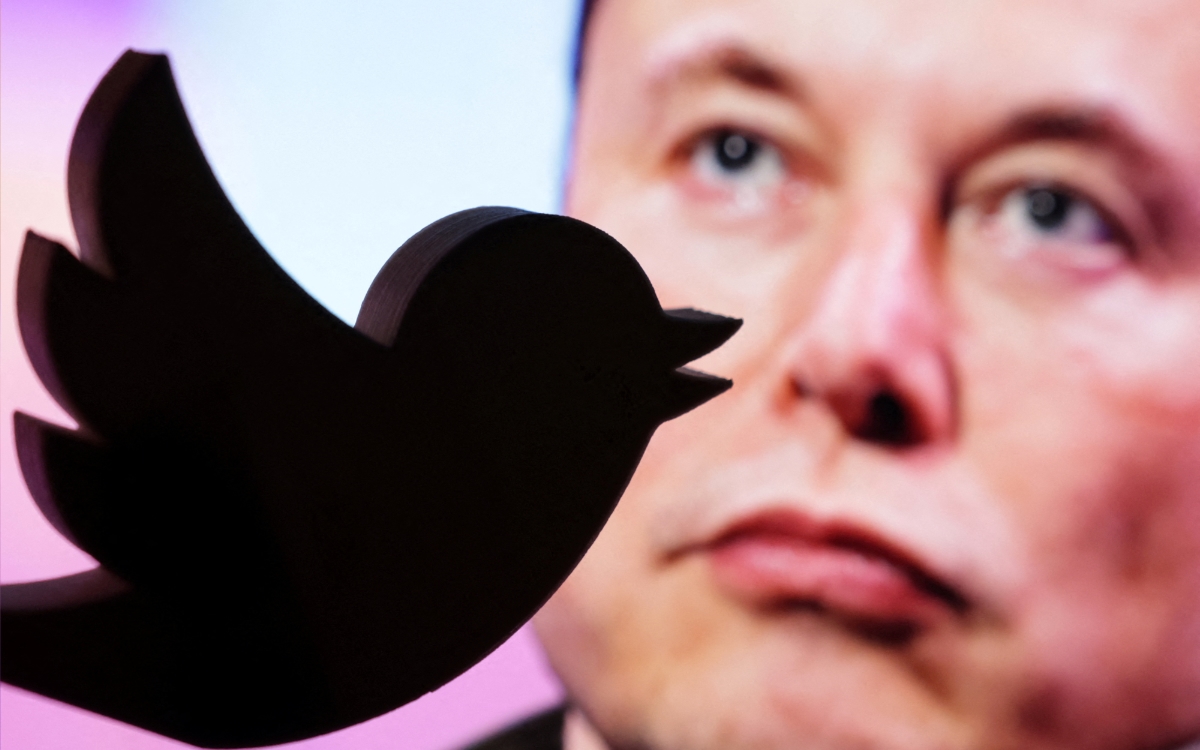 Twitter tendrá un ‘consejo de moderación de contenido’, anuncia Elon Musk