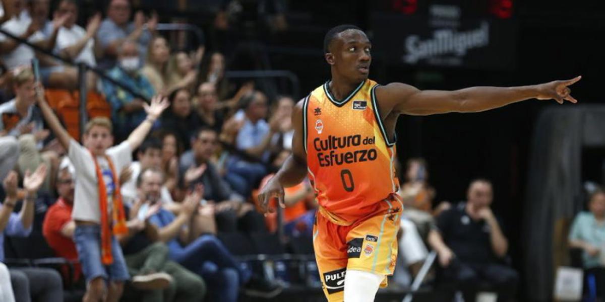 Un Valencia con dudas visita al campeón Efes en busca de su primer triunfo