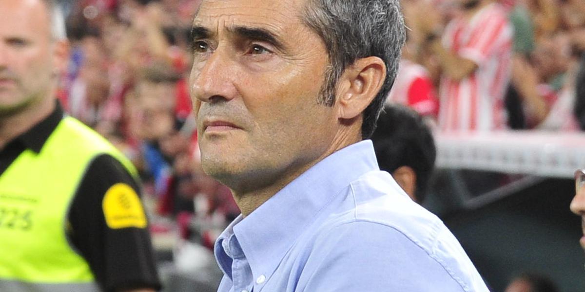 Valverde: "No creo que hayamos merecido perder"