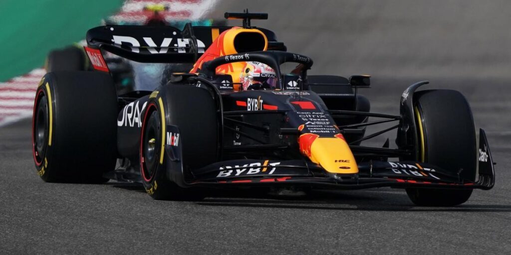 Verstappen conquista América y remontada épica de Alonso