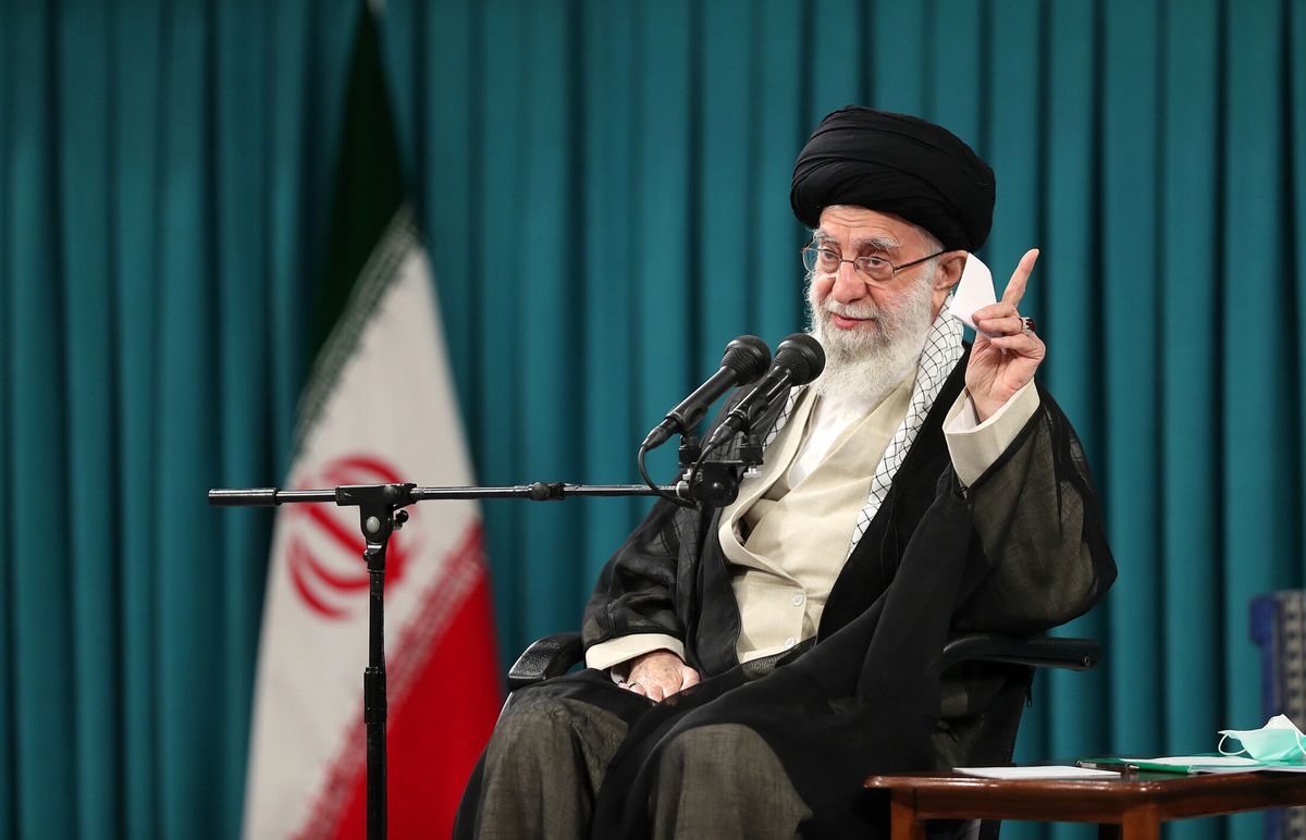 Vídeo | La muerte de Mahsa Amini: Así ha evolucionado Irán bajo el mando del ayatolá Jamenei