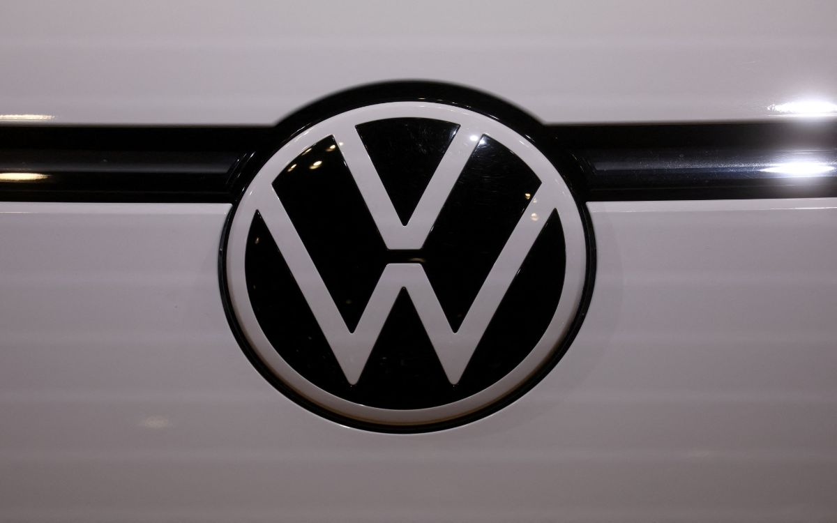 Volkswagen invertirá en planta de Puebla 15 mil millones de pesos