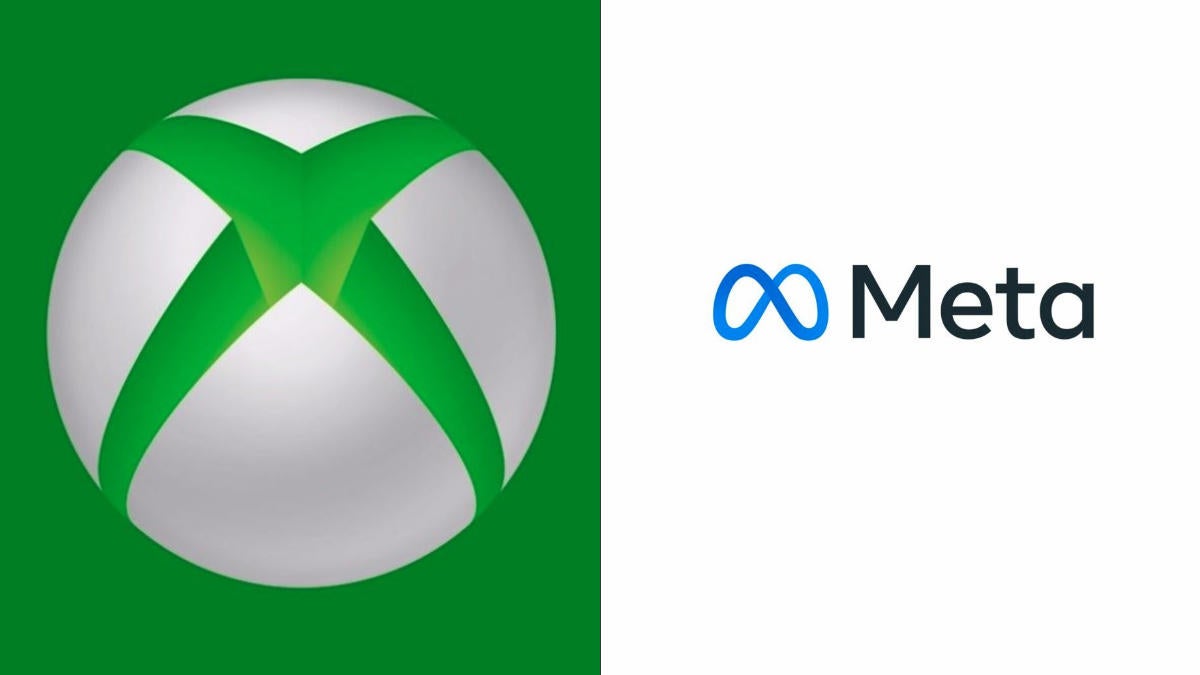 Xbox Cloud Gaming llegará a Meta Quest 2