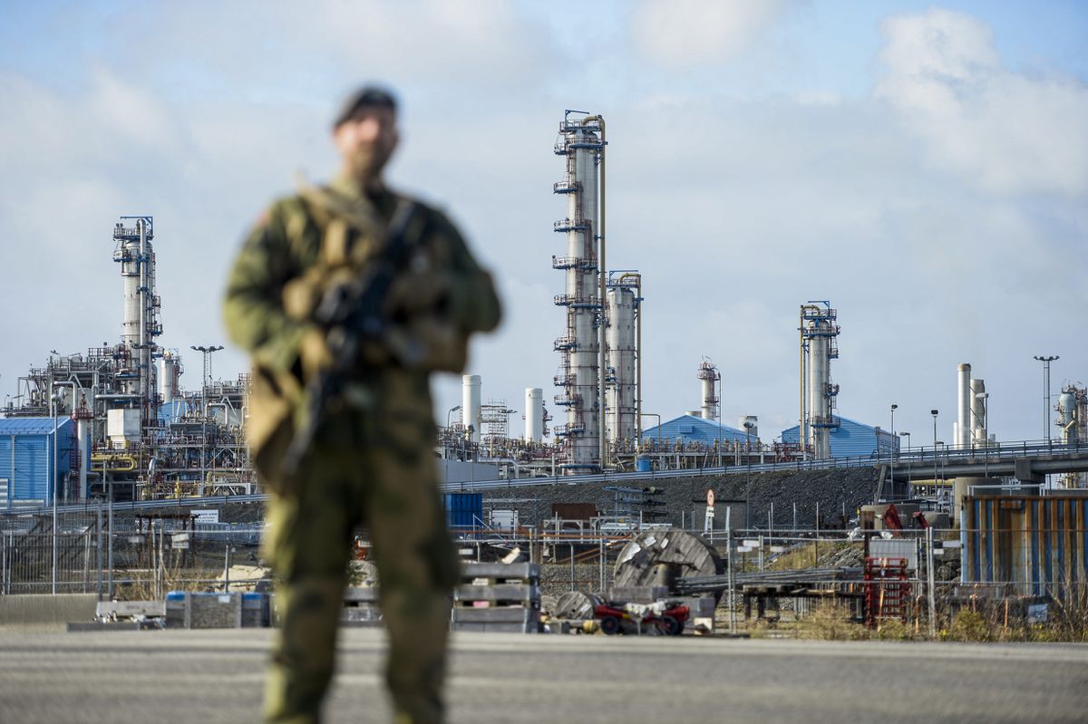 Gazprom sugiere a alemania que podria enviarle gas por el ramal del nord stream 2 que no resulto danado en el sabotaje