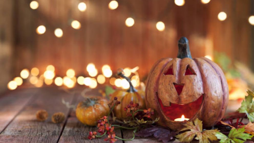 ¡Feliz Halloween 2018! 15 frases para felicitar el 31 de octubre