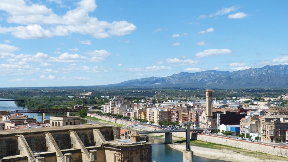 ¿Cuáles son los ríos más importantes de España?