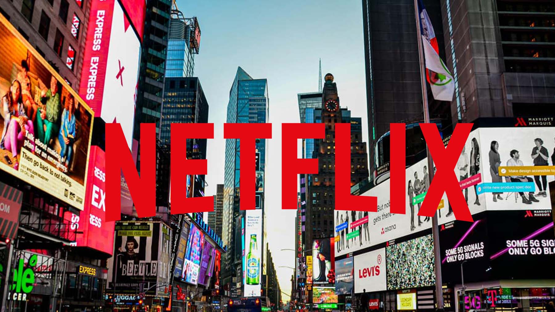 ¿Merece la pena el nuevo plan de Netflix con anuncios y tarifas más bajas?