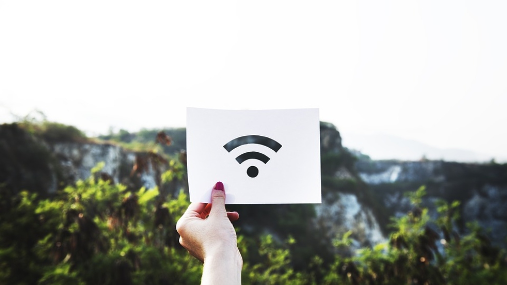 ¿Qué es el Wifi Pasivo?