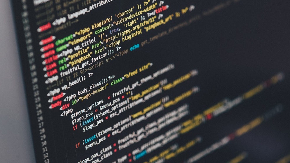 ¿Qué es el código HTML?