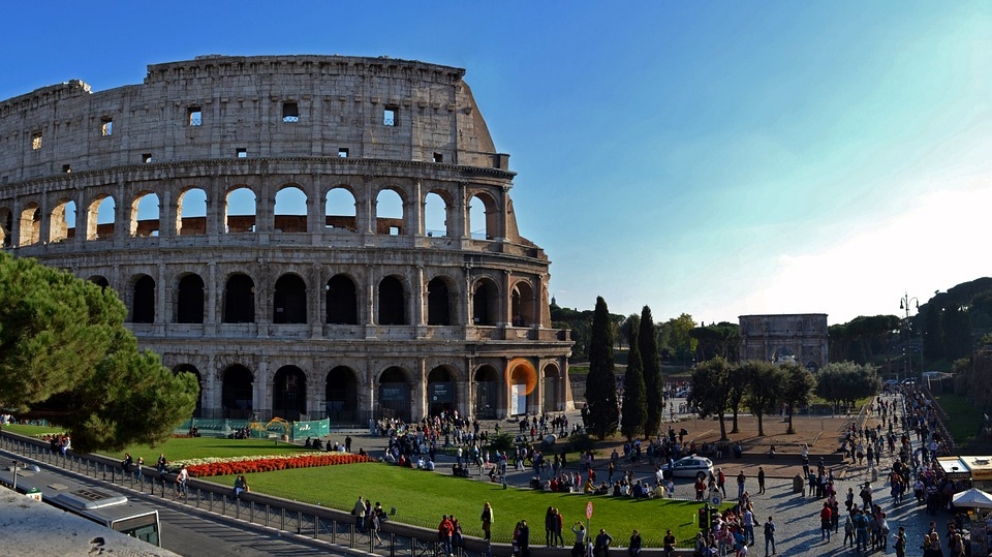 ¿Qué fueron las 'Venatio' romanas?