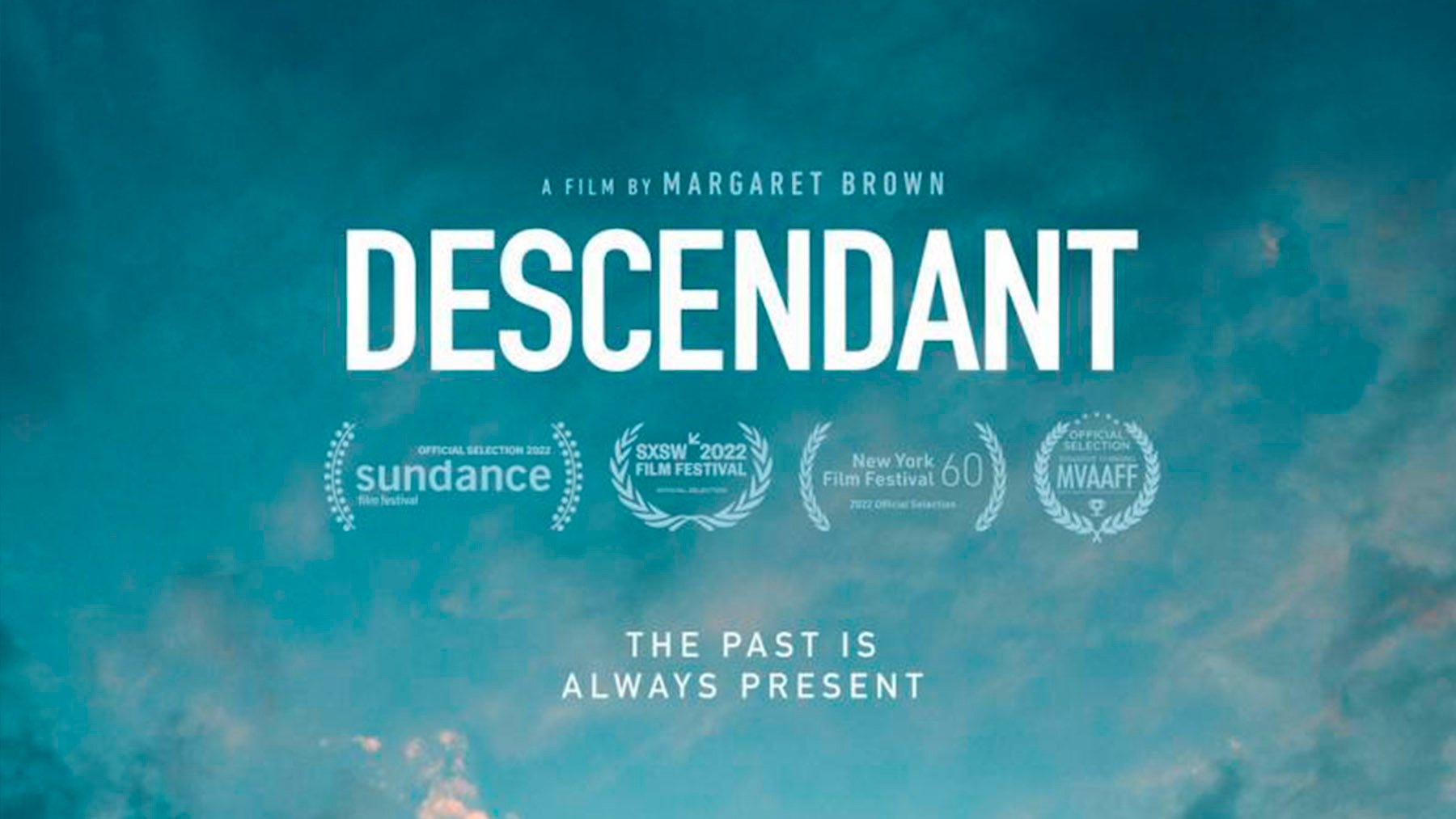 ‘Descendientes’: El nuevo documental de Netflix que cuenta la historia del último barco lleno de esclavos