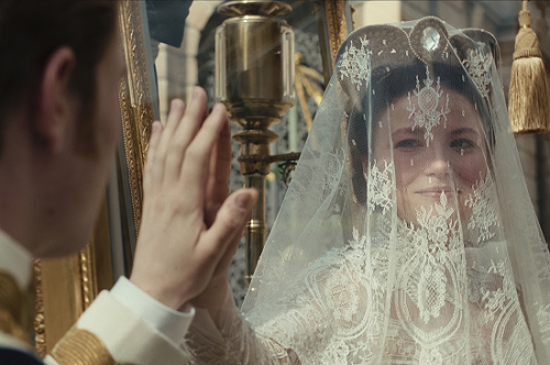 ‘La emperatriz’, la serie sobre Elisabeth de Austria que ha estrenado Netflix