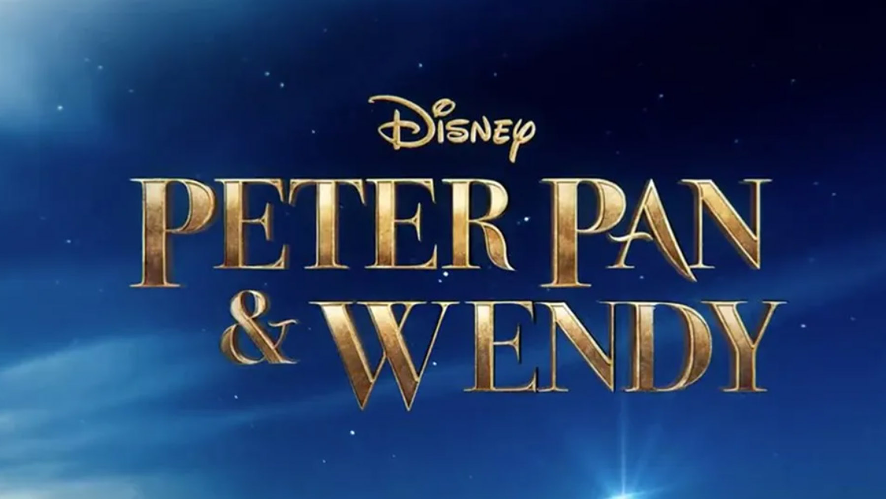 ‘Peter Pan y Wendy’: los datos que conocemos del próximo live action de Disney