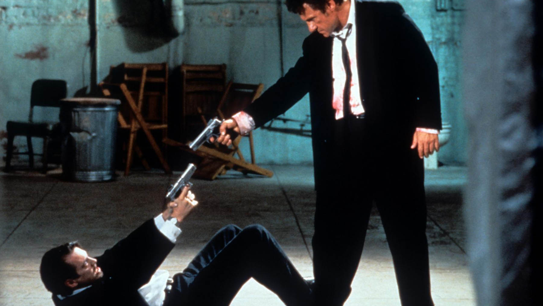 ‘Reservoir Dogs’ cumple 30 años: 5 curiosidades de la ópera prima de Quentin Tarantino