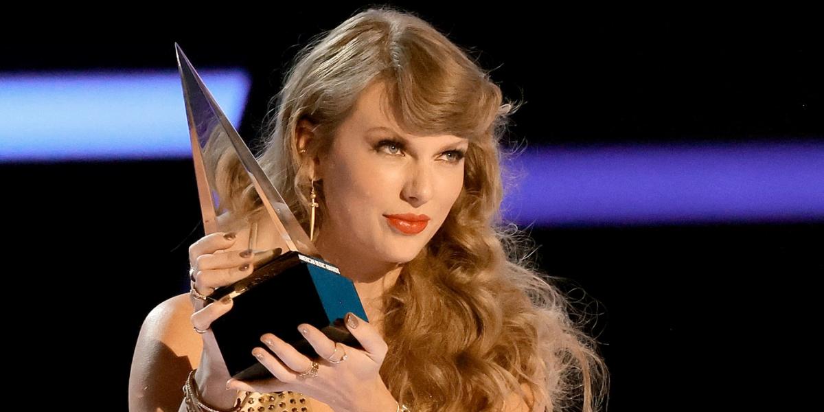 'American Music Awards 2022': todos los premiados y mejores momentos de la noche