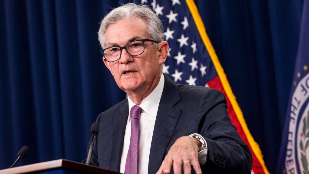 La Reserva Federal prepara otro aumento de las tasas de interés para frenar la inflación