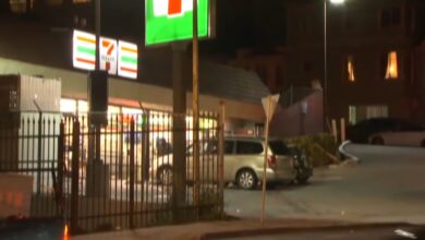 ataca a varias personas dentro de 7-Eleven de San Francisco; un anciano murió tras la golpiza