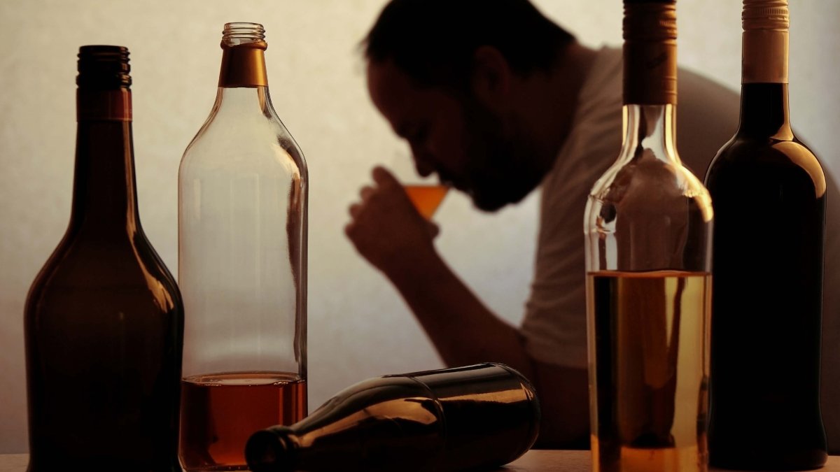 Aumentan drásticamente las muertes por consumo de alcohol en Estados Unidos