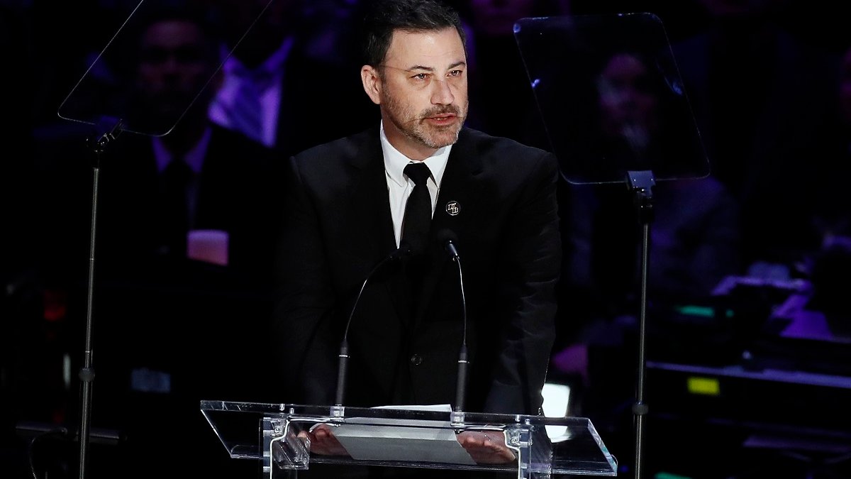 Los Oscar 2023 contarán con Jimmy Kimmel como anfitrión
