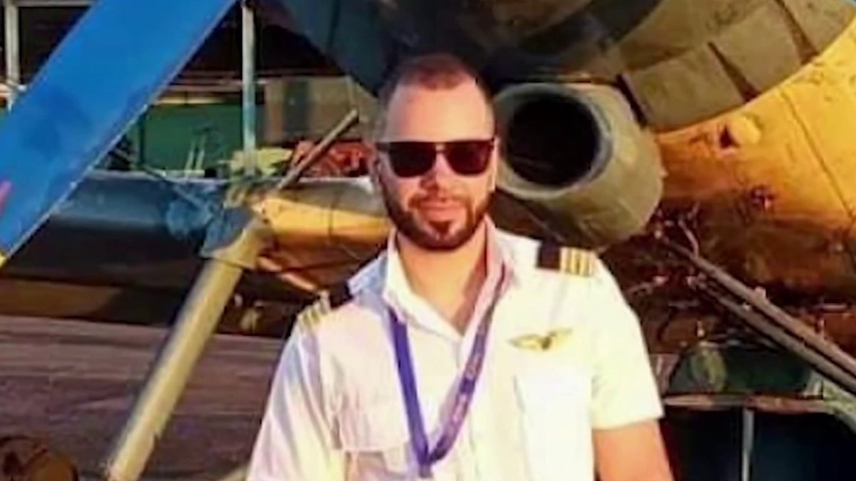 Piloto Cubano habla sobre la planificación de su viaje a EEUU en avioneta
