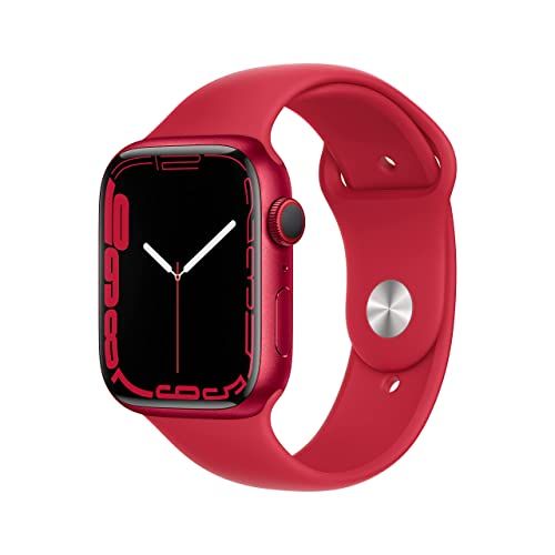 (Producto)RED Watch Series 7 (GPS + Celular, 45 mm) 