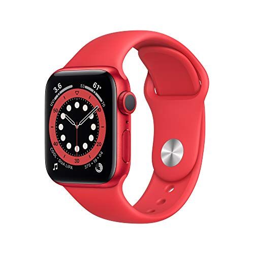 (Producto)Reloj RED Serie 6 (GPS, 40 mm) 