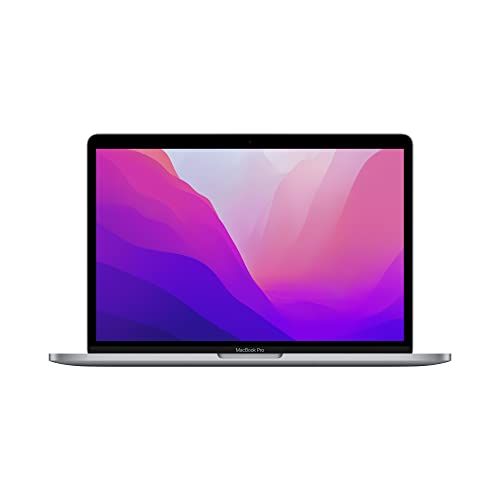 Computadora portátil MacBook Pro 2022 de 13 pulgadas