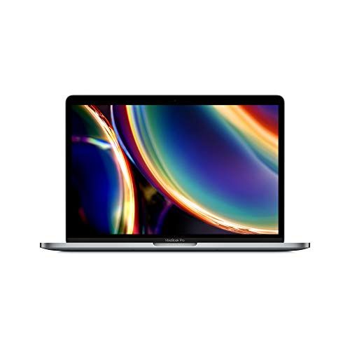 Computadora portátil MacBook Pro 2020 de 13 pulgadas