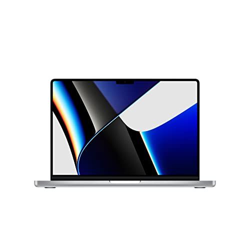 Computadora portátil MacBook Pro 2021 de 14 pulgadas