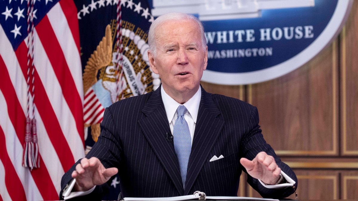 Joe Biden se convertirá en el primer octogenario en ocupar la Casa Blanca