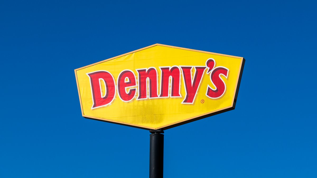 Cómo obtener un desayuno gratis en Denny’s