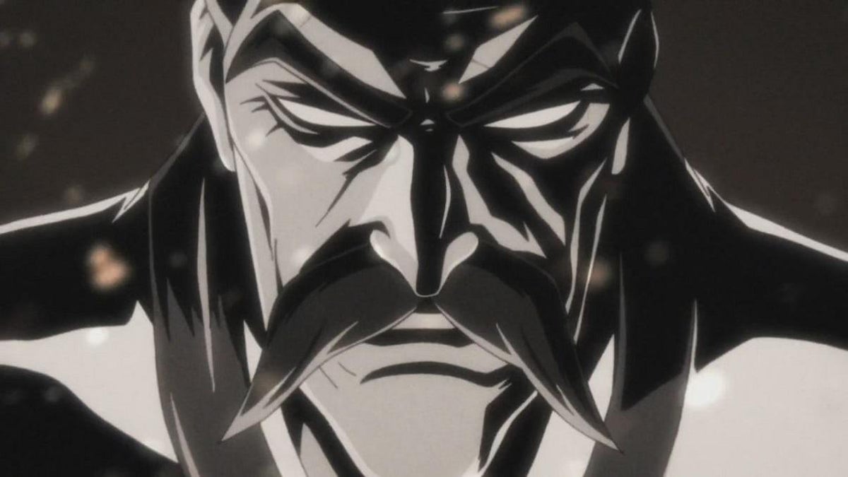 Thousand Year Blood War revela los capitanes originales de Shinigami