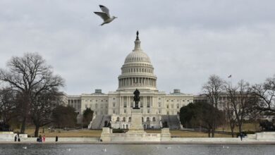 Senado votará por proyecto de ley histórico sobre matrimonios