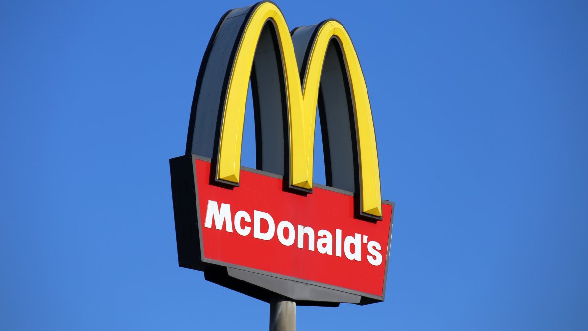 ¿Cómo conseguir la tarjeta McGold de McDonald’s?