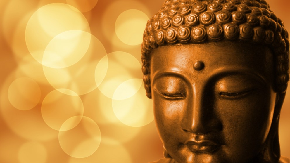 20 frases budistas para encontrar la paz interior