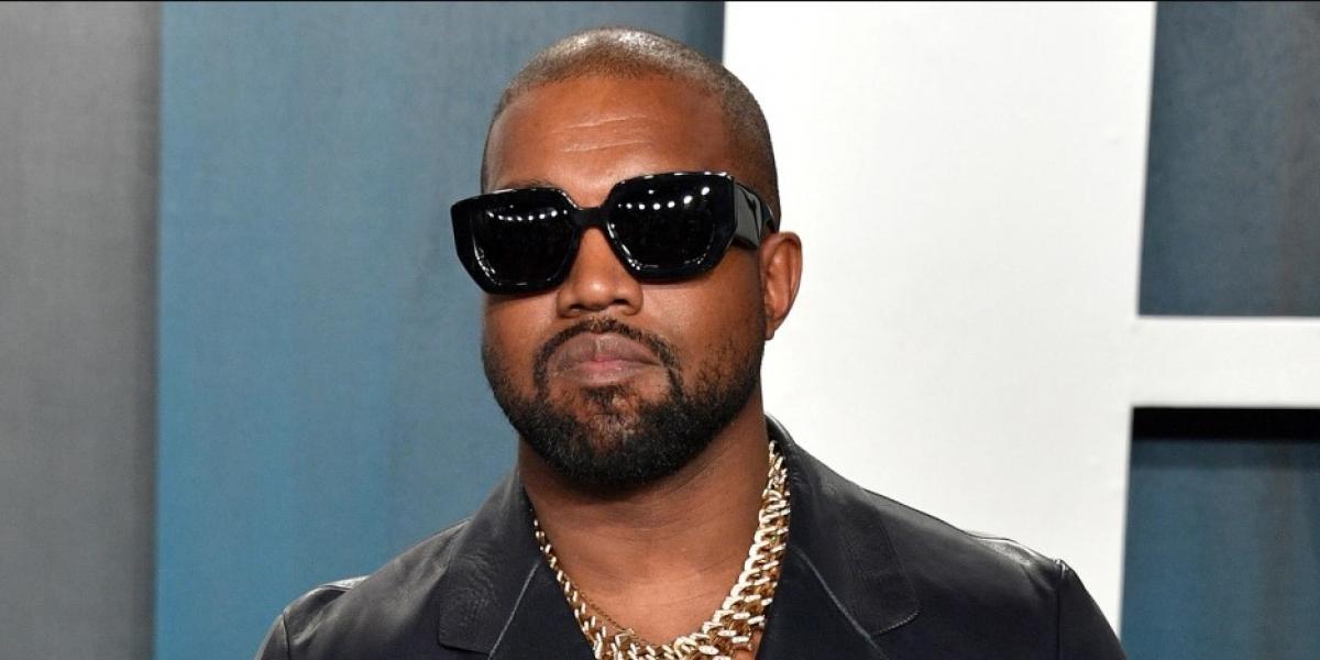 Kanye West se autodenomina 'nazi': "Me gusta Hitler"