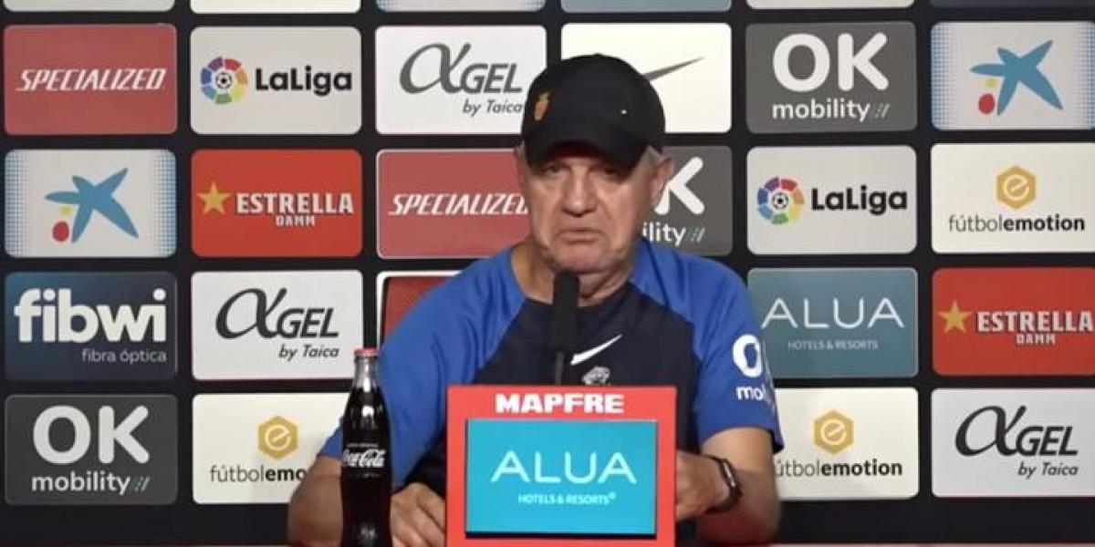 Aguirre: "Necesitábamos hacer este juego sordo para ganar el partido"