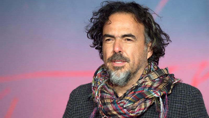 Alejandro González Iñárritu recibirá homenaje de la Cinema Audio Society