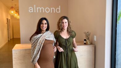 Almond lanza atención de obstetricia y ginecología de servicio completo para reconstruir la experiencia del paciente