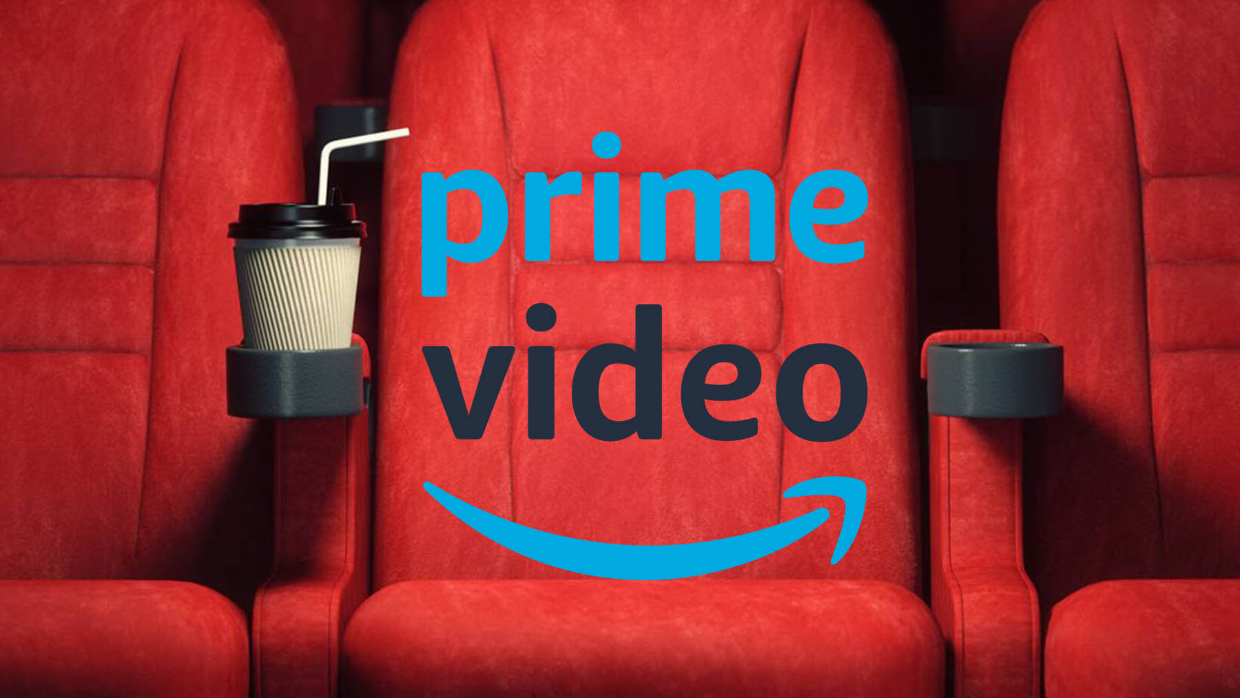 Amazon Prime Video estrenará en 2023 más de 10 películas en los cines